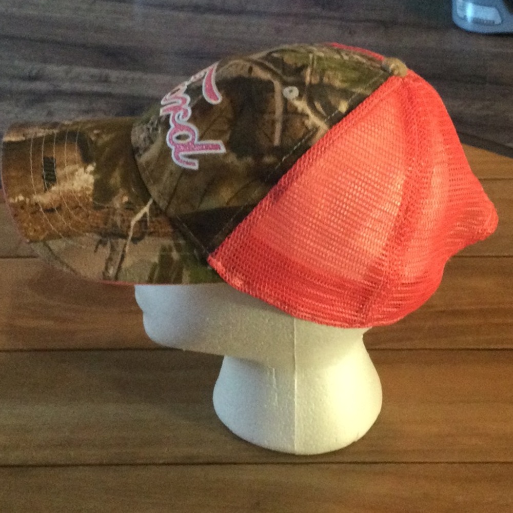Infinity FORD ball cap/ hat - Picture 2 of 5